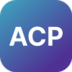 ACP Exam Simulator icône