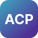 ACP Exam Simulator icon