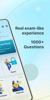 SA Pro Exam Simulator screenshot 1