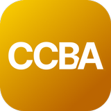 CCBA Exam Simulator أيقونة