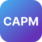 CAPM Exam Simulator أيقونة
