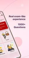CompTIA Network Exam Simulator screenshot 1