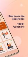 CompTIA Cloud Exam Simulator screenshot 1