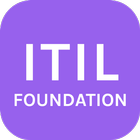ITIL Foundation Exam Simulator icon