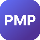 PMP Exam Simulator icône