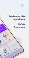 PSM-II Exam Simulator screenshot 1
