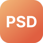 PSD Exam Simulator icône