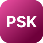 PSK Exam Simulator icône