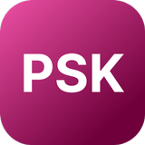 PSK Exam Simulator أيقونة
