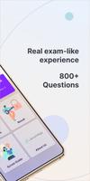 PSPO-II Exam Simulator تصوير الشاشة 1