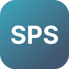 SPS Exam Simulator icône