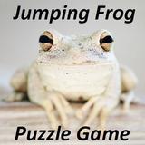 Jumping Frog Games: Happy Frog