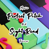 Perfect Pitch and Sight Read
