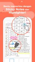 Clearnote syot layar 1