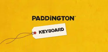Paddington Official Keyboard