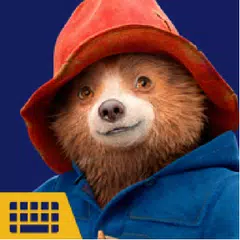 Скачать Paddington Official Keyboard APK