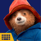 Paddington Official Keyboard simgesi