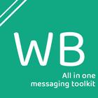 WB Bulk Sender (WhatsBulk) أيقونة