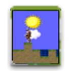 Worldcrafter آئیکن
