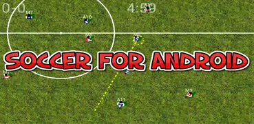 Football for Android
