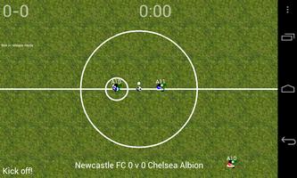 Football for Android imagem de tela 2