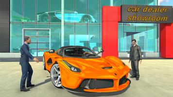 Car Dealer تصوير الشاشة 2