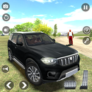 indian Car simulator: Car 3d aplikacja