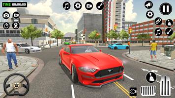 indian Car simulator: Car 3d تصوير الشاشة 2