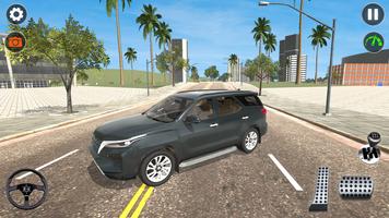 Indian Car Simulator: Car Game capture d'écran 3