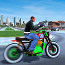 Indian Bike Game: KTM Game 3D aplikacja