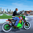 Indian Bike Game: KTM Game 3D أيقونة