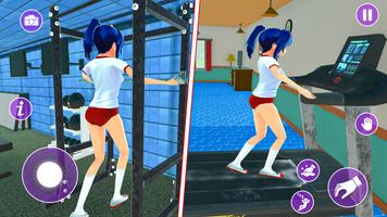 Pregnant Games: Mom Pregnancy تصوير الشاشة 3