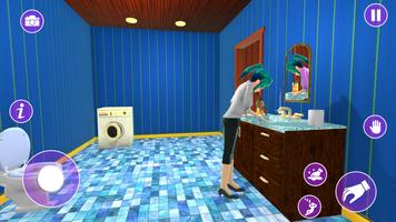 Pregnant Games: Mom Pregnancy الملصق