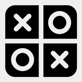 Tic Tac Toe - 2 Player XO Game APK