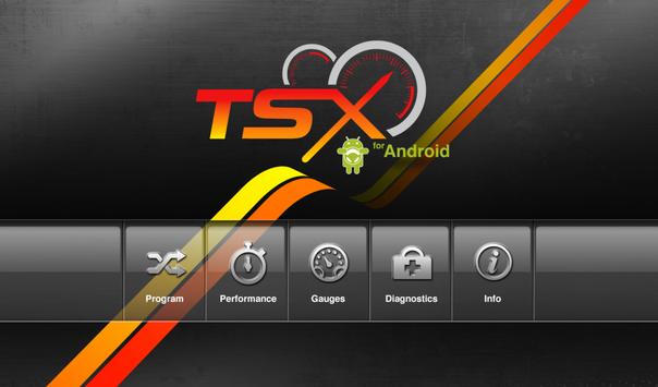 TSX 截图 5