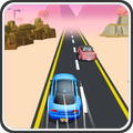 Street Rush Race