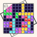 Block Puzzle!