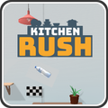 Kitchen Rush!