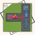 Parking Way
