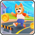 Cat Runner!