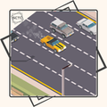 ”Traffic Racer