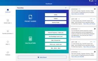 CommScope Cable Tech Guide screenshot 2