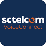 SCT VoiceConnect أيقونة