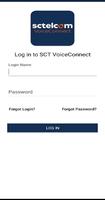 SCT VoiceConnect الملصق
