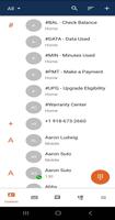 SCT VoiceConnect تصوير الشاشة 1