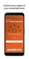 SCT WiFiConnect постер