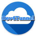 Dev4Tunnel 아이콘