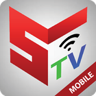 STV Play أيقونة