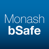 Monash bSafe