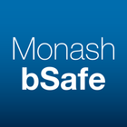 Monash bSafe ikona